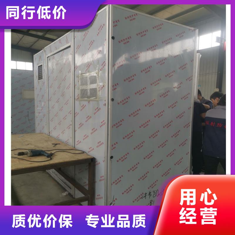 铅房厂家值得信赖