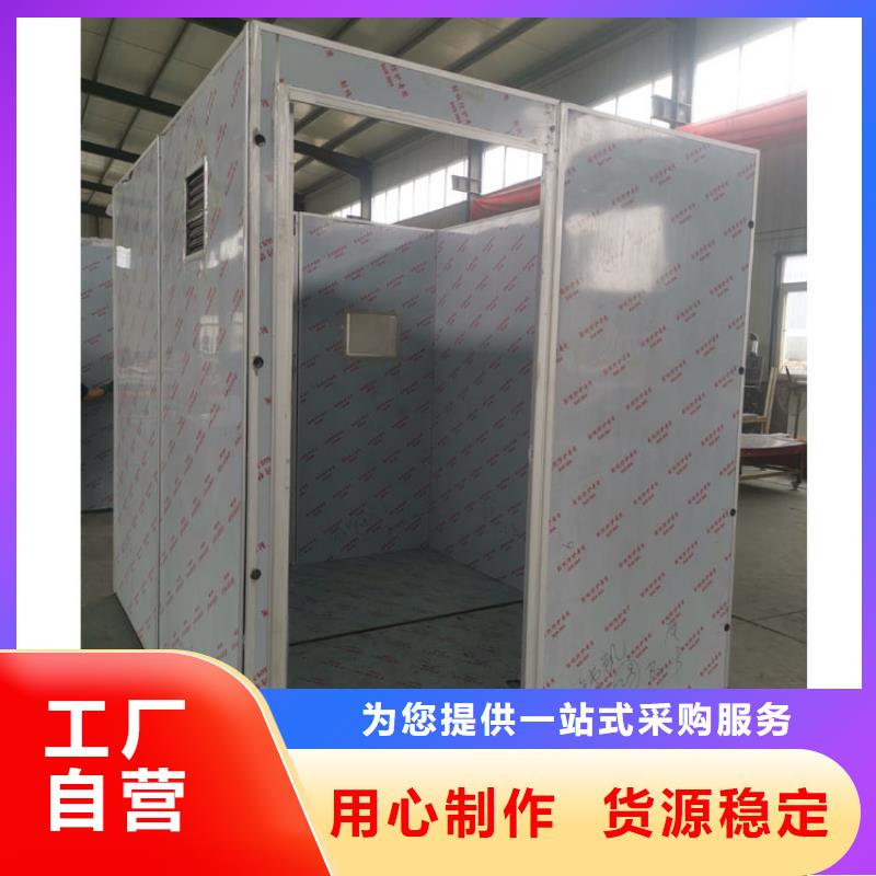 铅房厂家值得信赖