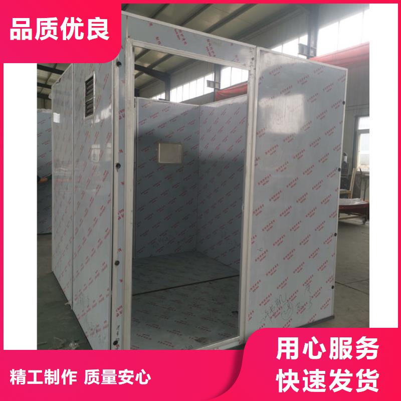 宠物医院门诊铅房诚信商家