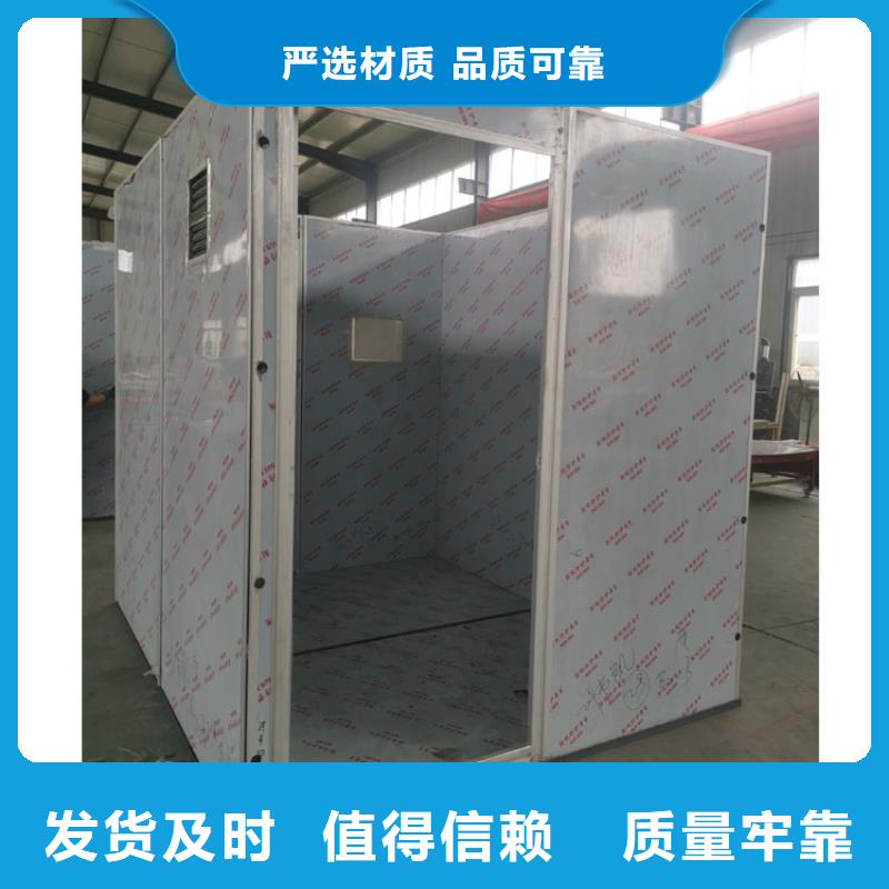 铅房厂家值得信赖