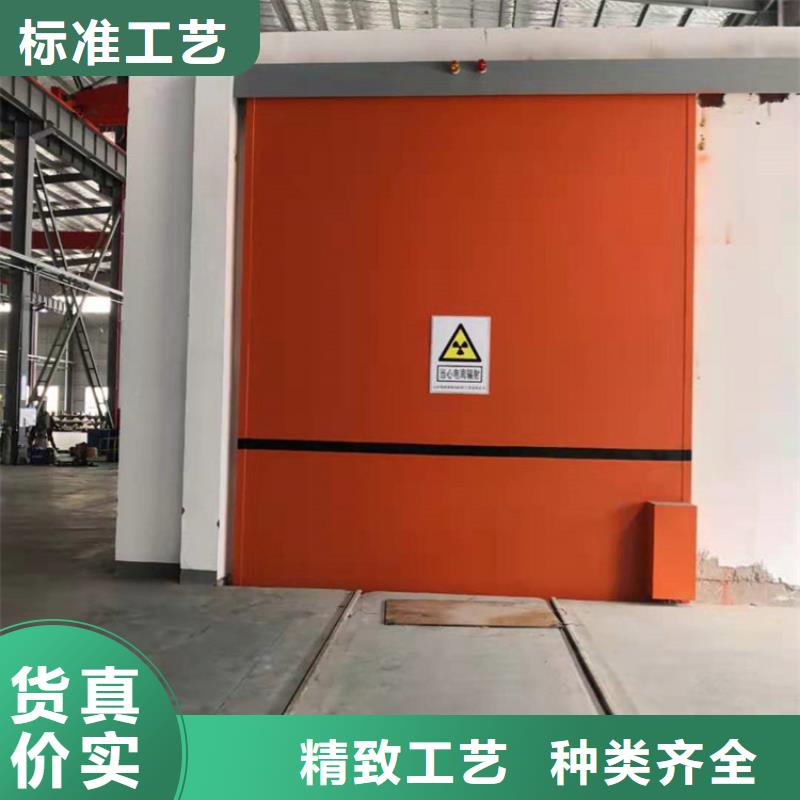 可拆卸式铅房-实体厂家