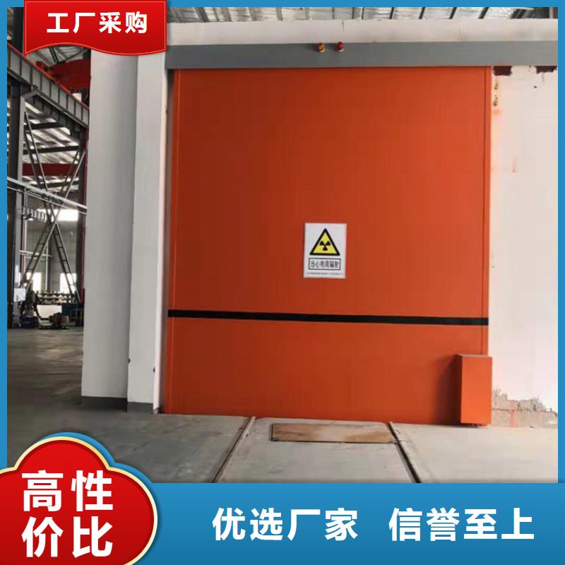 工业探伤铅房加工厂