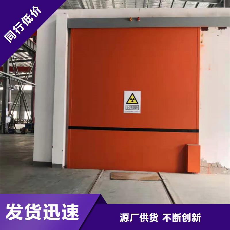 铅房厂家值得信赖