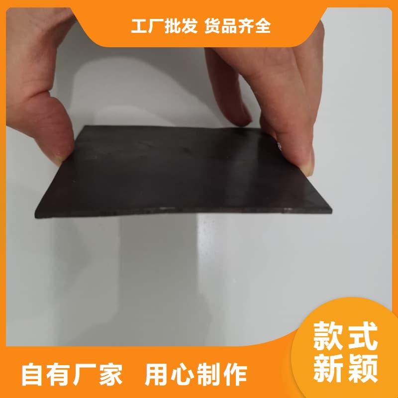 放射防护铅板现货批发
