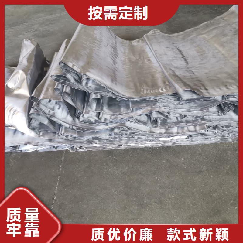 4.5mm铅板大企业好品质