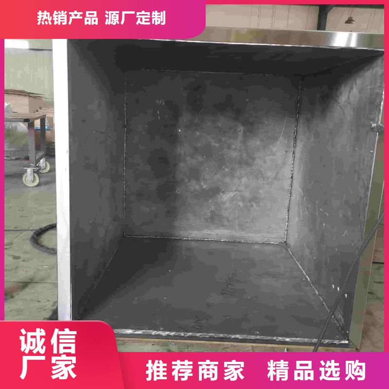可定制的ct室铅板厂家