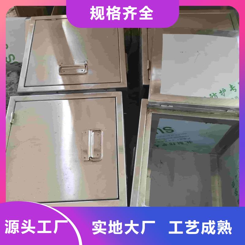 实力雄厚的ct室铅板厂家