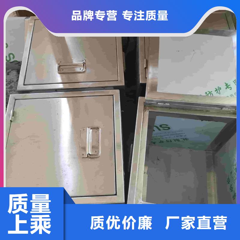 可定制的ct室铅板厂家