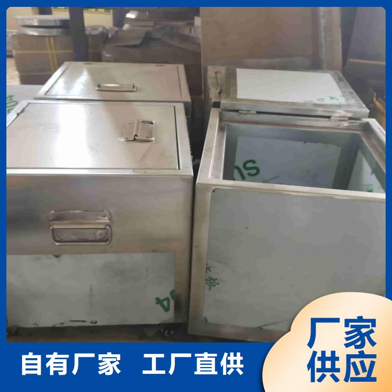 可定制的ct室铅板厂家