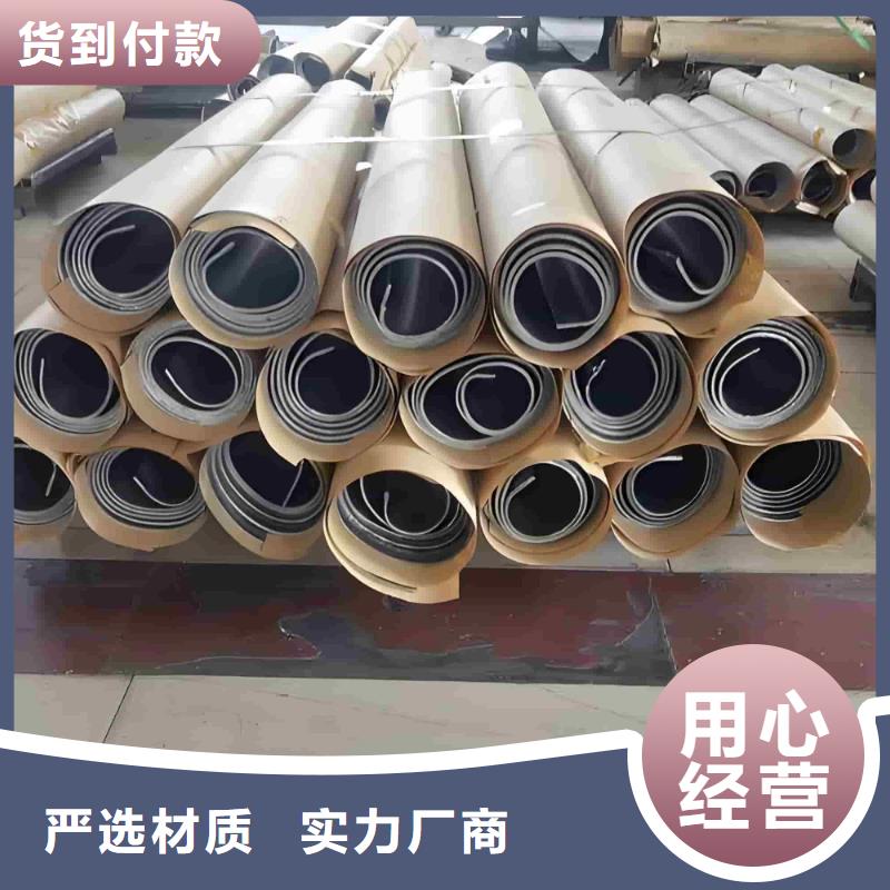 放射防护铅板现货直销