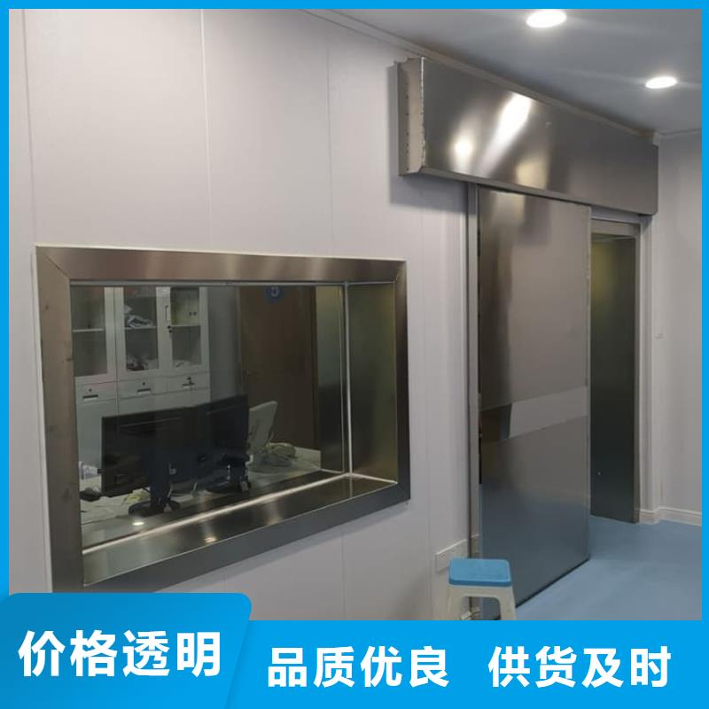 气密铅门经久好用
