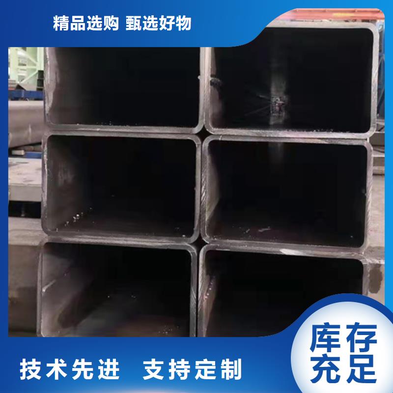 方管 不锈钢型材实地大厂
