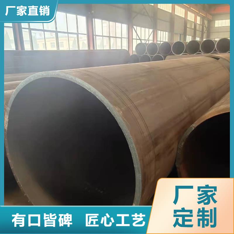 钢板卷管品质过硬