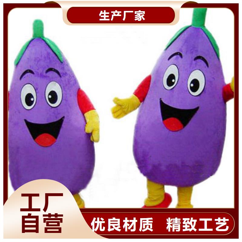 人偶服装制作定做厂家,玩偶服吉祥物手艺好