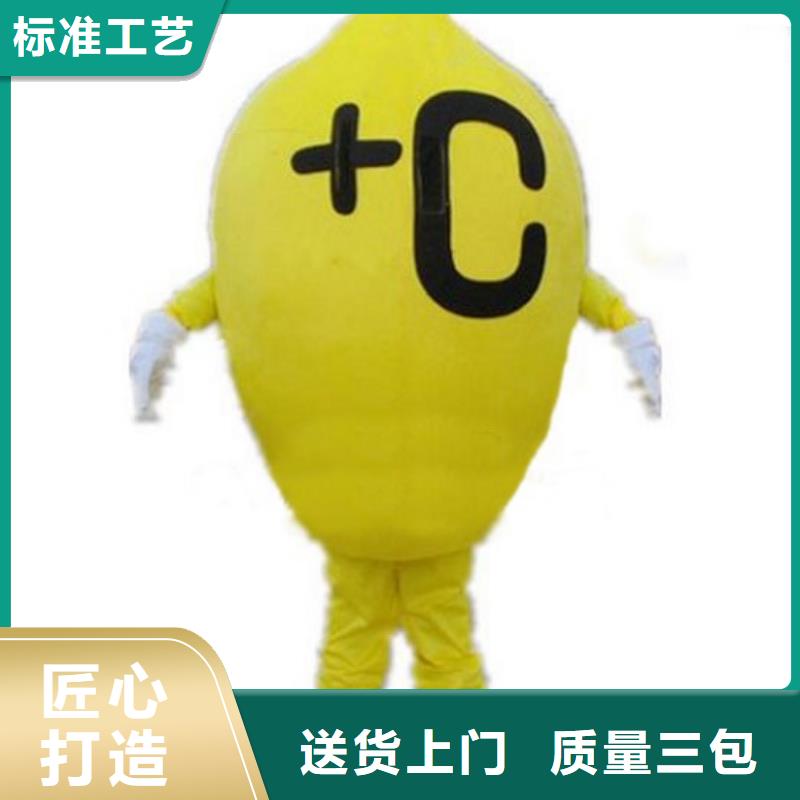 人偶服装订做定制厂家,玩偶服道具品类多