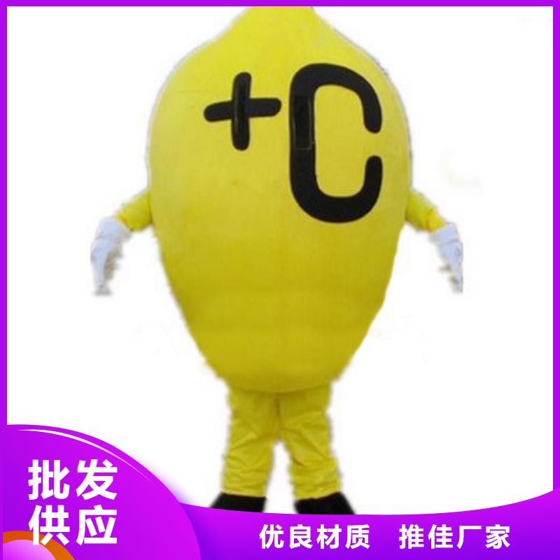 人偶服装订做定制厂家,玩偶服娃娃质地良