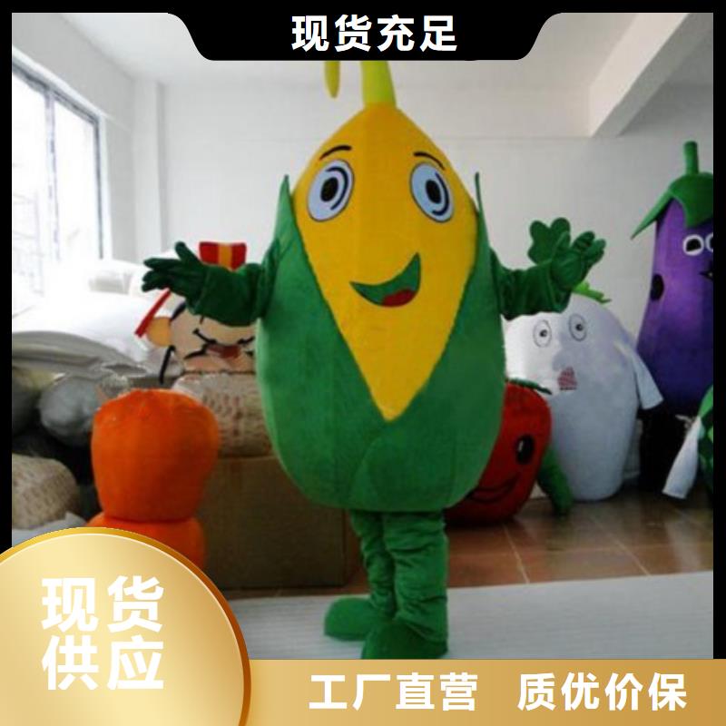 人偶服装订制定做厂家,卡通玩偶服质地良