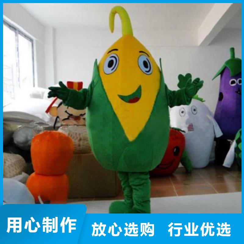 定安县人偶服装订制定做厂家,动漫玩偶服手艺好