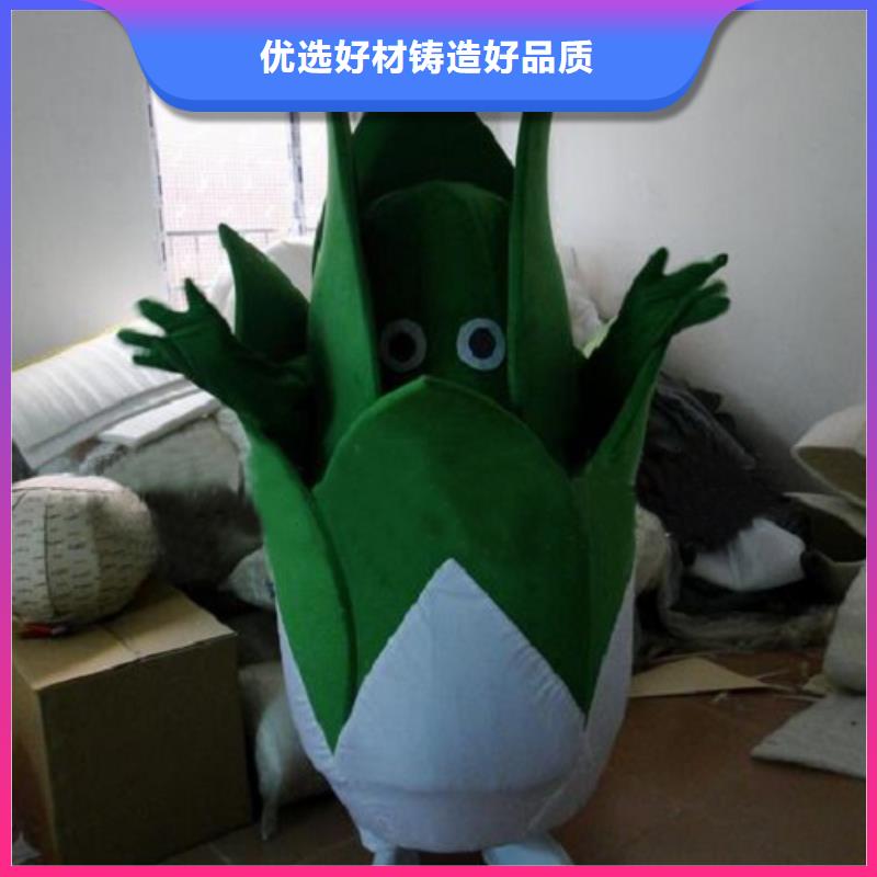 人偶服装订制定做厂家,卡通玩偶服质地良