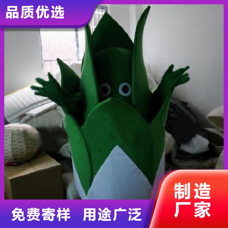 人偶服装订做定制厂家,玩偶服娃娃质地良