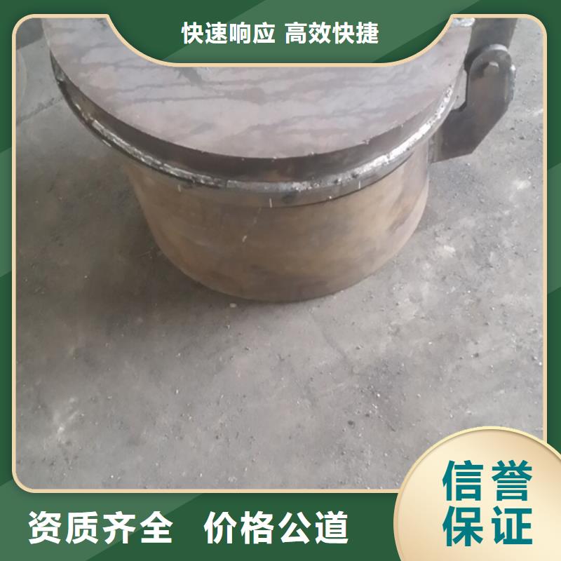 拍门矩形侧翻式拍门定制定做