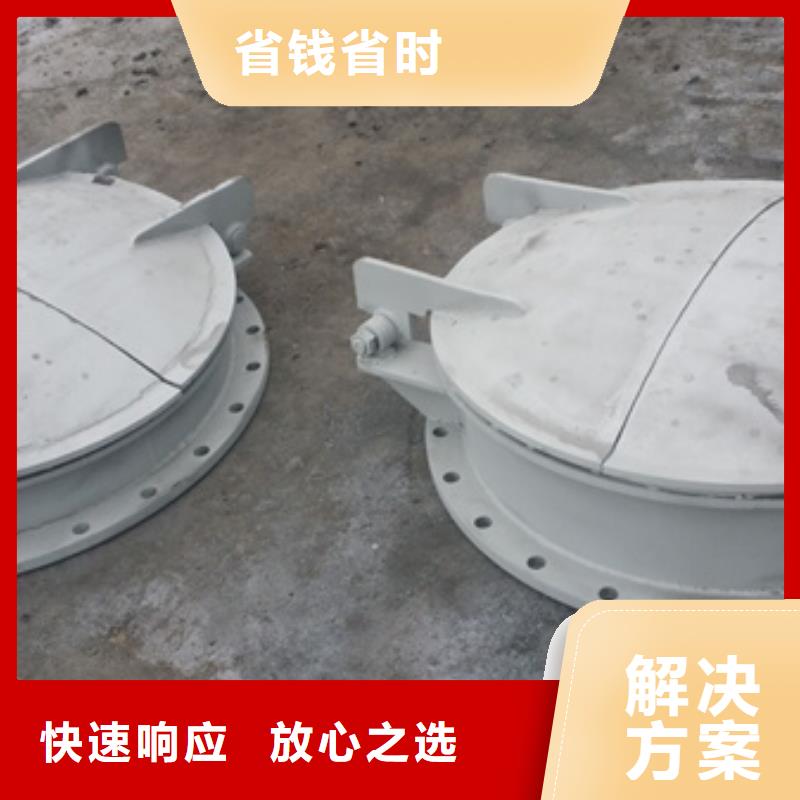 拍门钢制拍门 库存量大