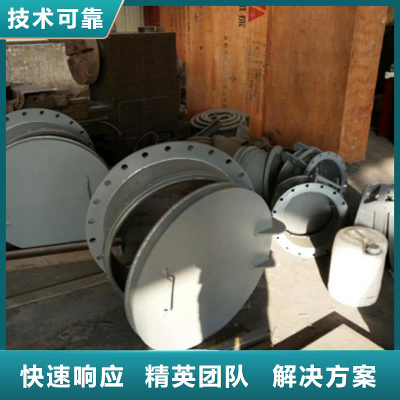 拍门钢制拍门 库存量大