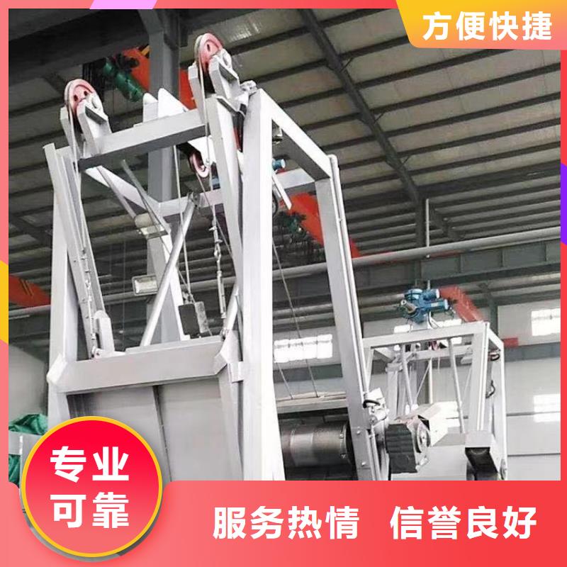 清污机GSHP齿耙式格栅清污机常年出售