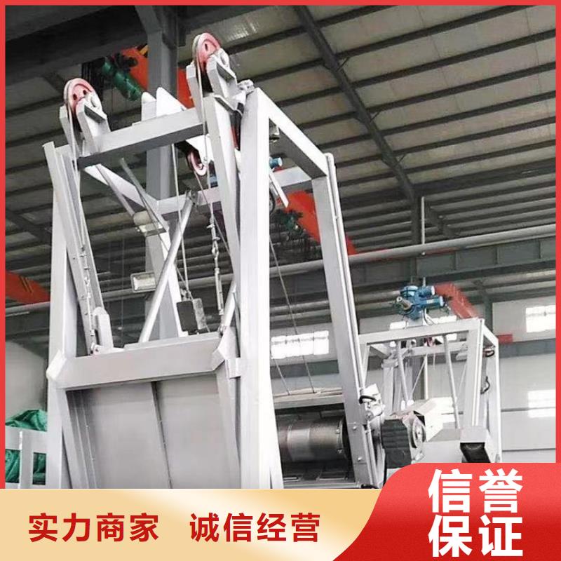 清污机水下格栅机采购无忧