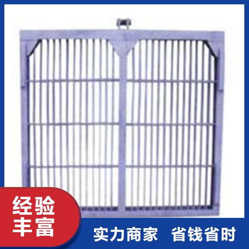 清污机钢丝绳牵引式格栅除污机厂家新品