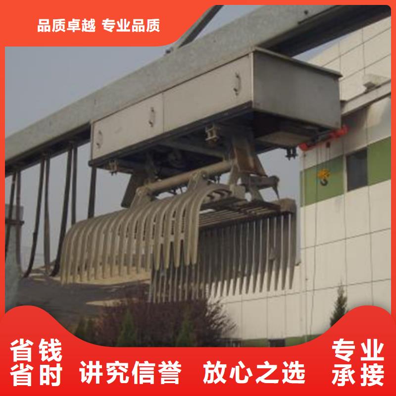 清污机GSHP齿耙式格栅清污机常年出售