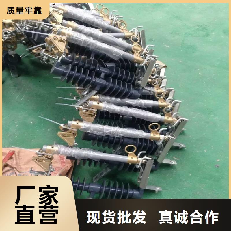 熔断器三相组合式避雷器设计合理