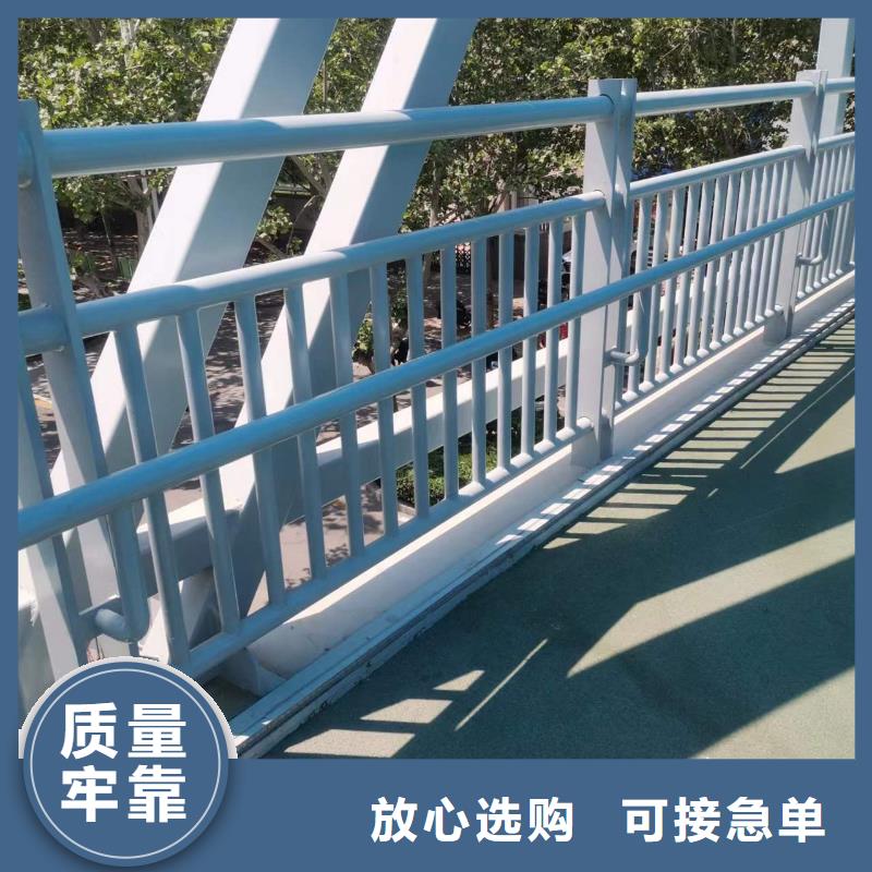 护栏河道护栏厂家技术完善