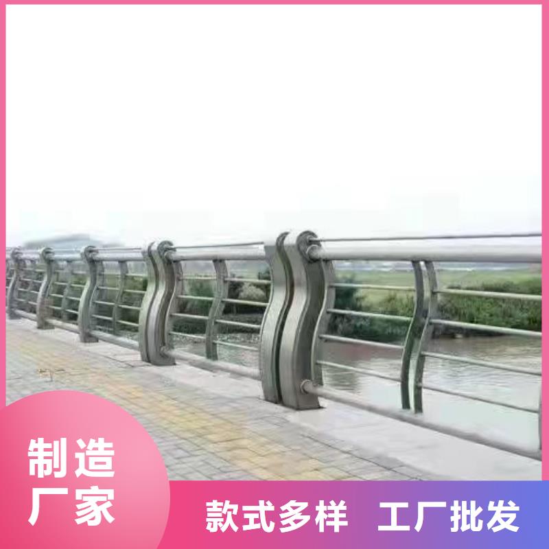 护栏7_桥梁灯光护栏多种场景适用