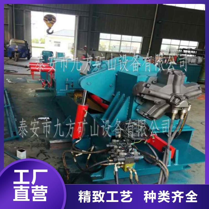 拆柱机货源充足