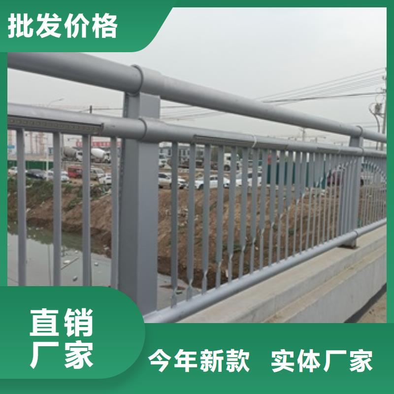 景观护栏-河道景观护栏源厂定制