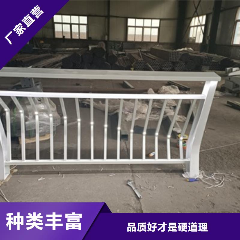景观护栏-河道景观护栏源厂定制