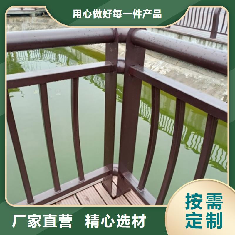 景观护栏花箱景观护栏生产加工