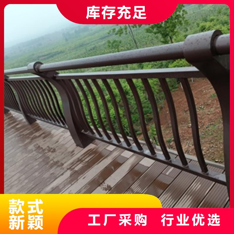 景观护栏景观水池护栏品质之选