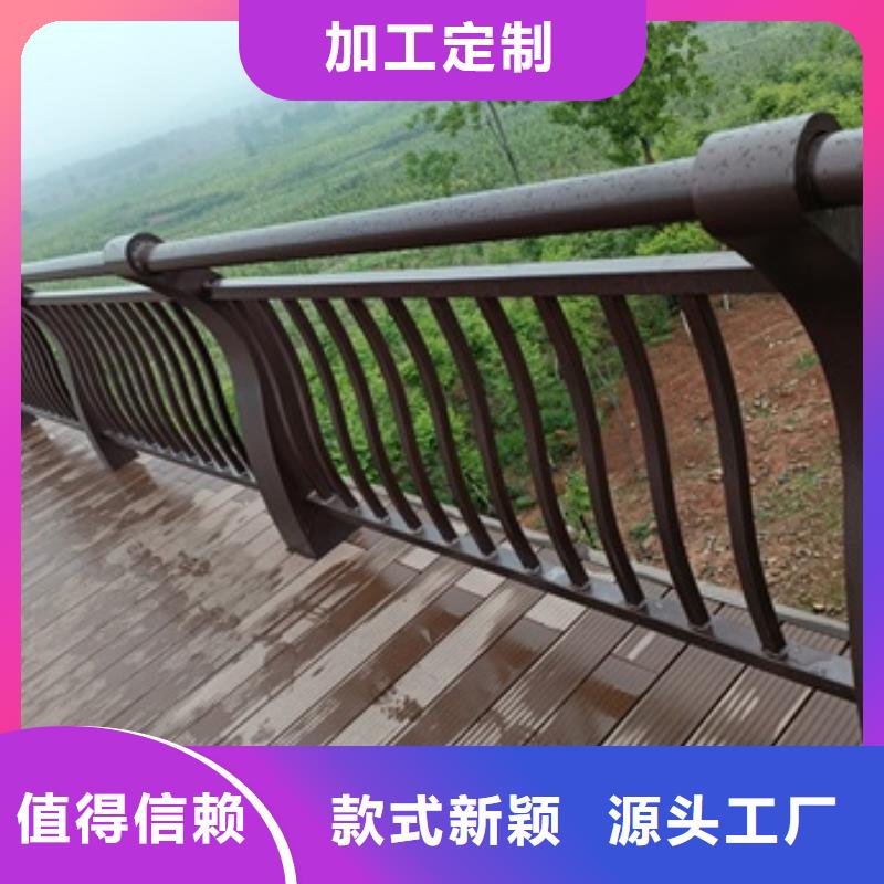 景观护栏花箱景观护栏生产加工