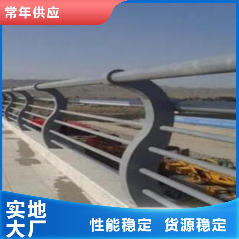 灯光护栏景区隔离灯光护栏产品细节参数