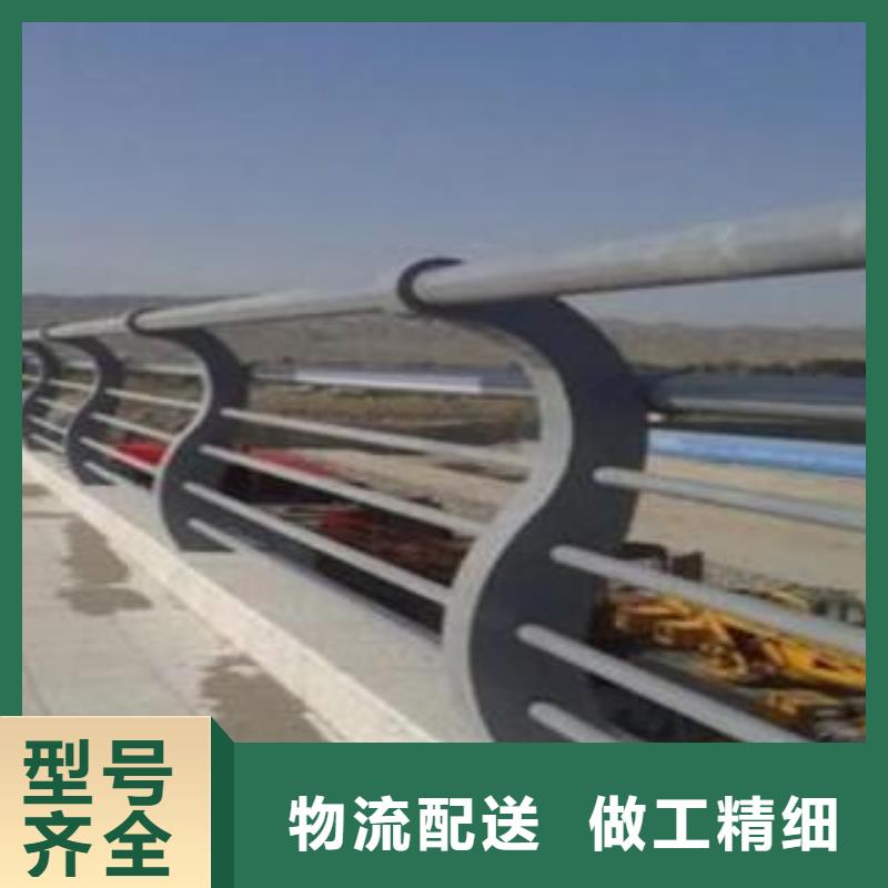 灯光护栏公路灯光护栏材质实在