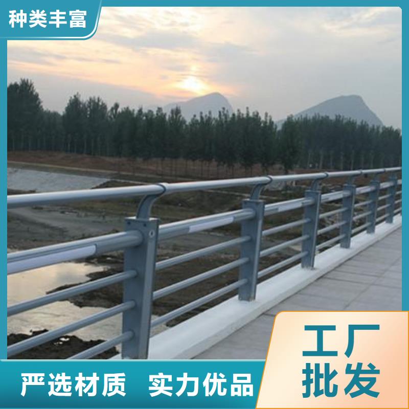 灯光护栏公路灯光护栏材质实在