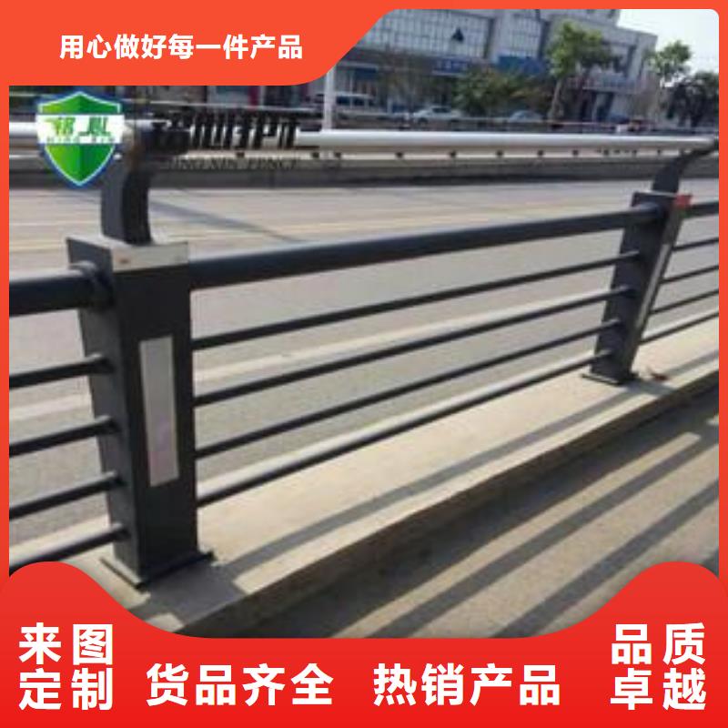 灯光护栏公路灯光护栏材质实在