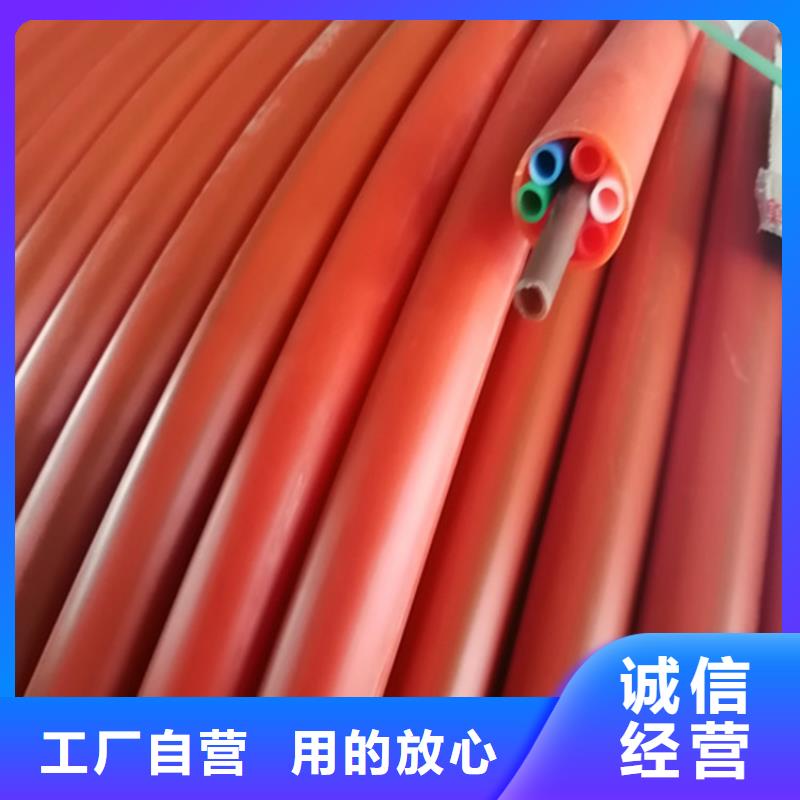 HDPE集束管HDPE给水管专业的生产厂家