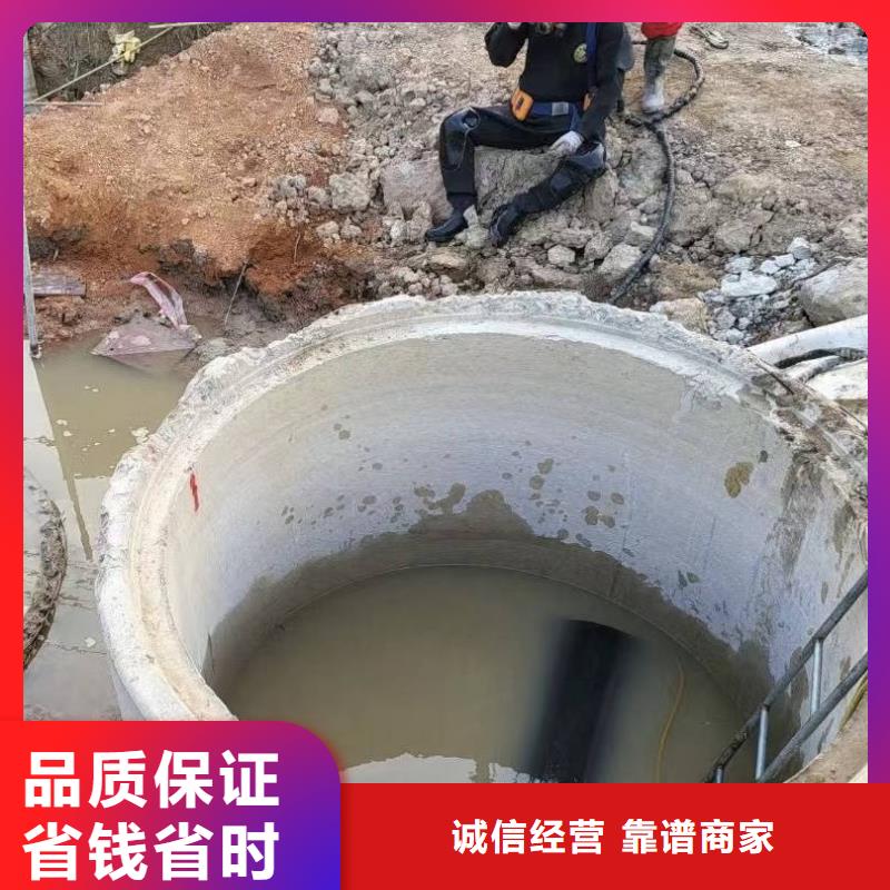 水下打捞水下安装气囊多年经验