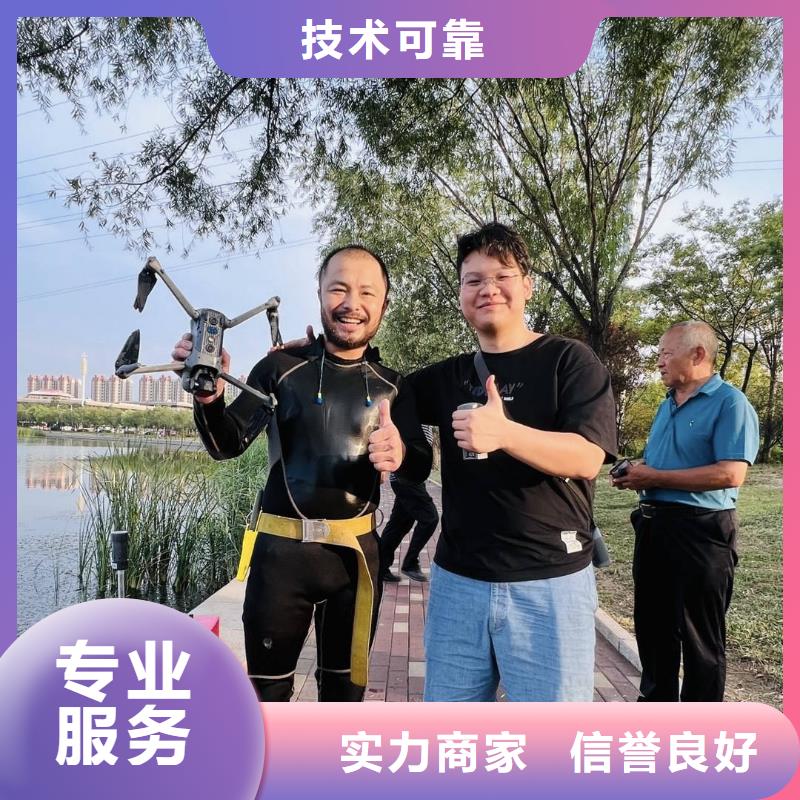 水下打捞水下安装气囊多年经验