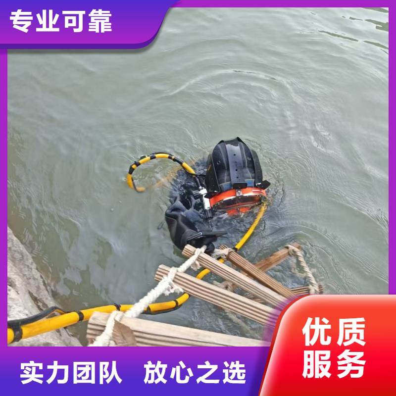 水下打捞水下安装气囊多年经验
