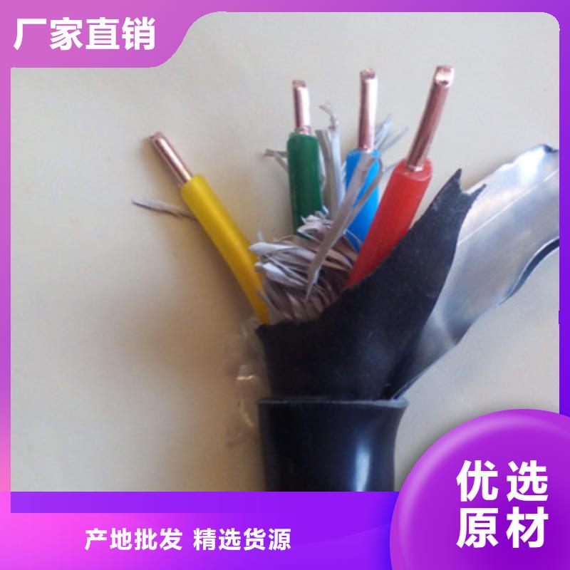 低烟无卤耐火控制电缆NH-KVDVDP2 择优