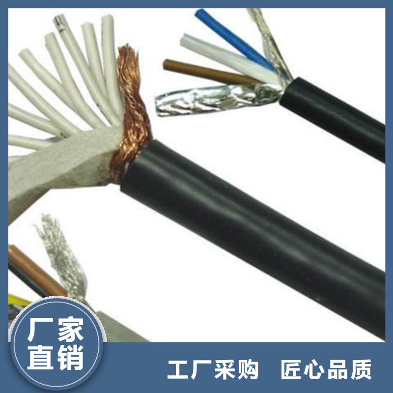 低烟无卤耐火控制电缆NH-KVDVDP2 择优